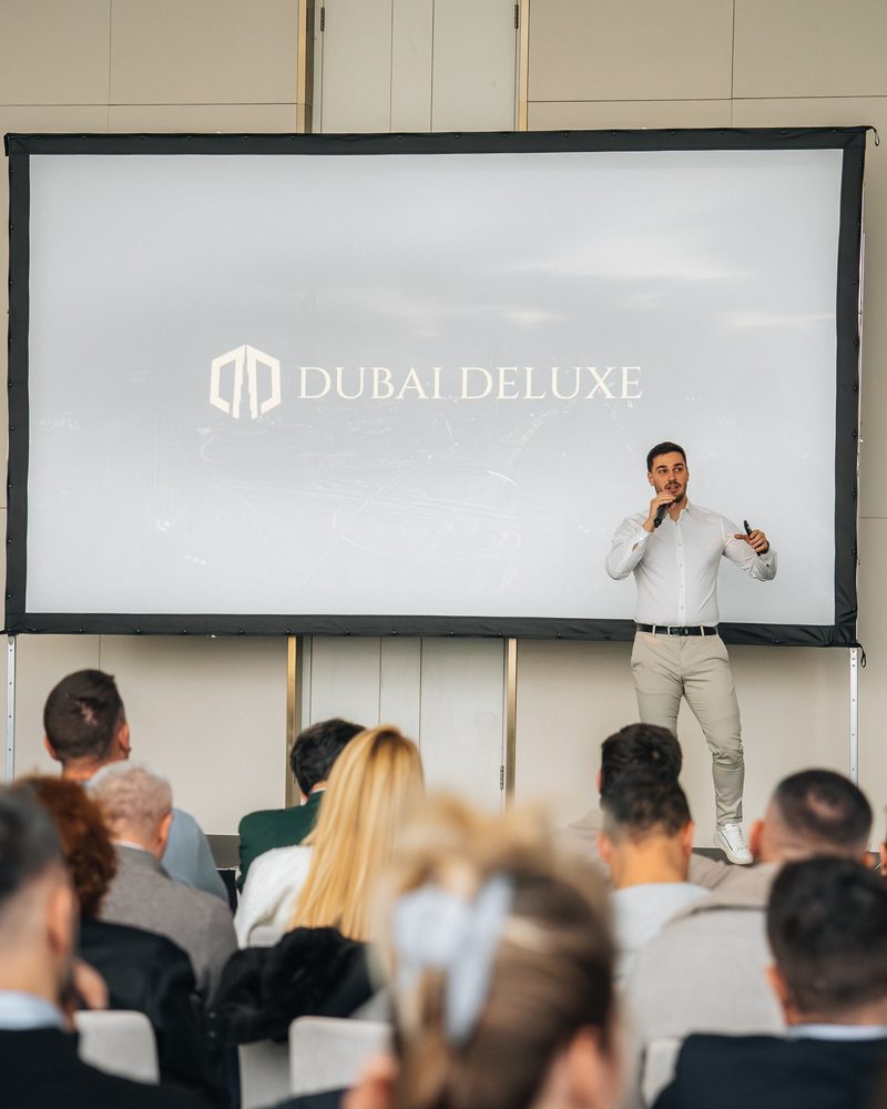 Dubai RE