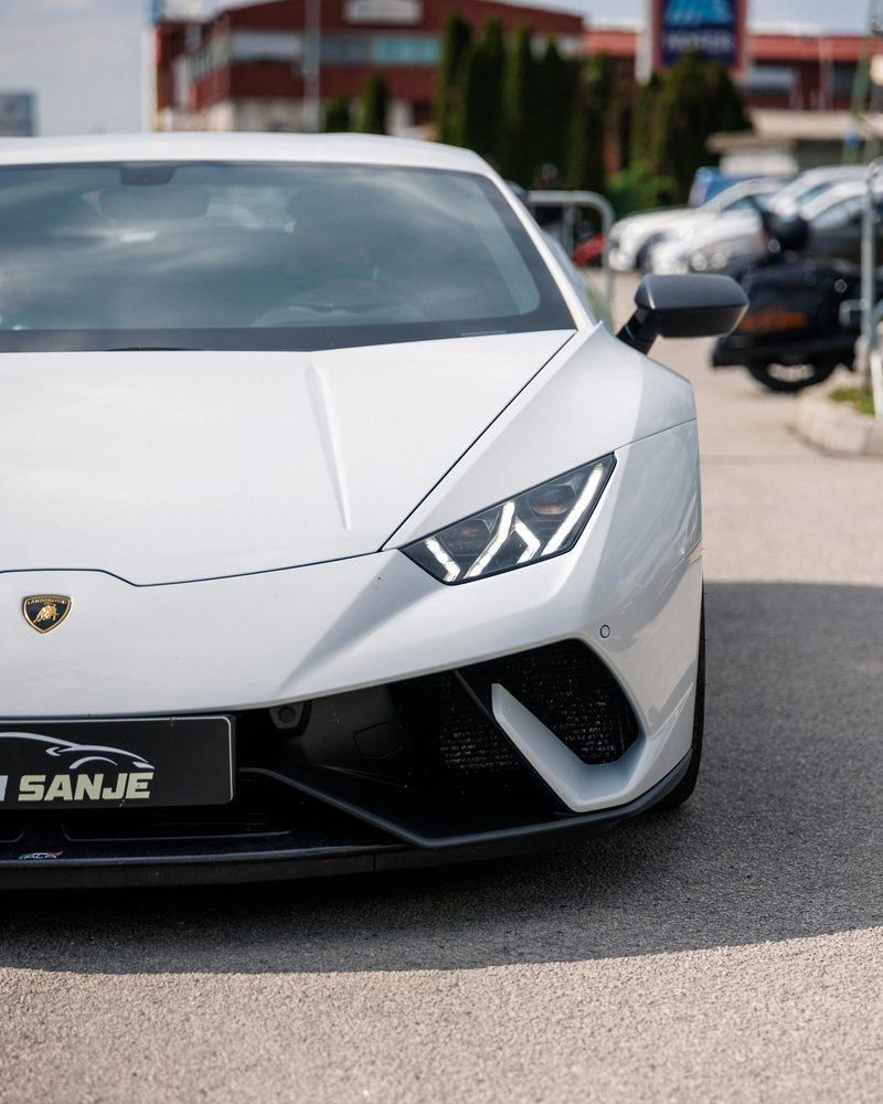 Vozi Sanje